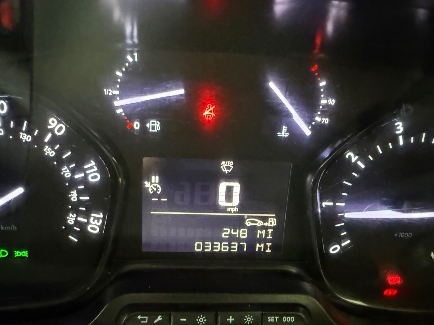 Used Fiat Scudo 2023 for sale - 77997790: Photo 11