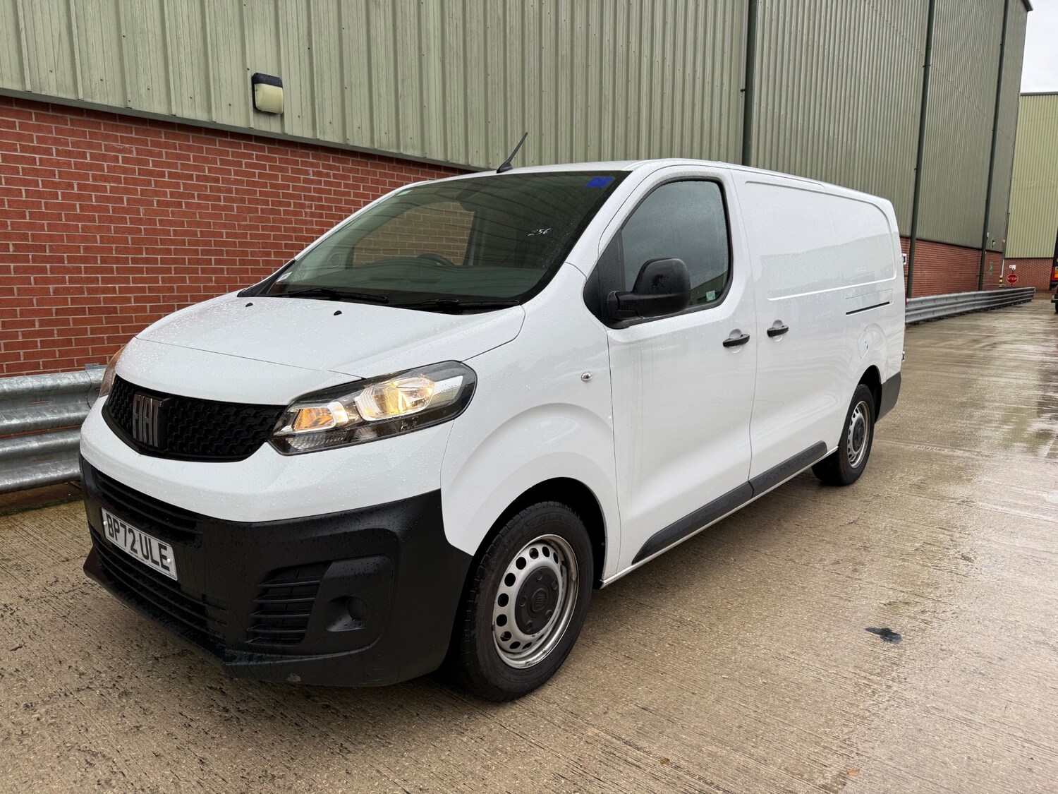 Used Fiat Scudo 2023 for sale - 77997790: Photo 8