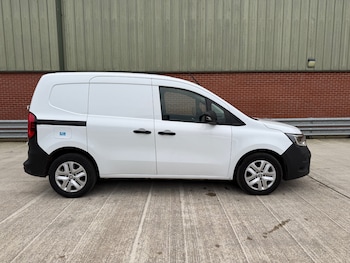 Used Renault Kangoo 2024 for sale - 77195705: Photo