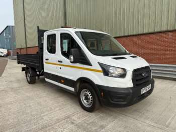 Used Ford Transit 2022 for sale - 75066332: Photo