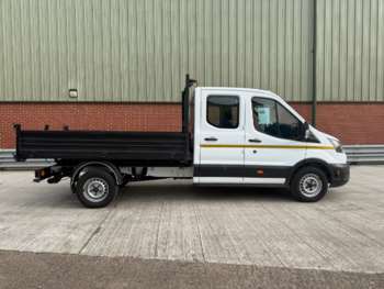 Used Ford Transit 2022 for sale - 75066332: Photo