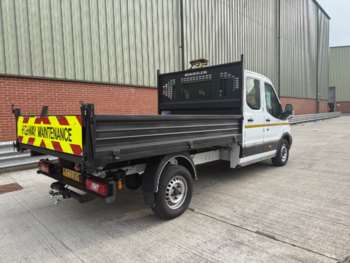 Used Ford Transit 2022 for sale - 75066332: Photo