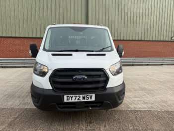 Used Ford Transit 2022 for sale - 75066332: Photo