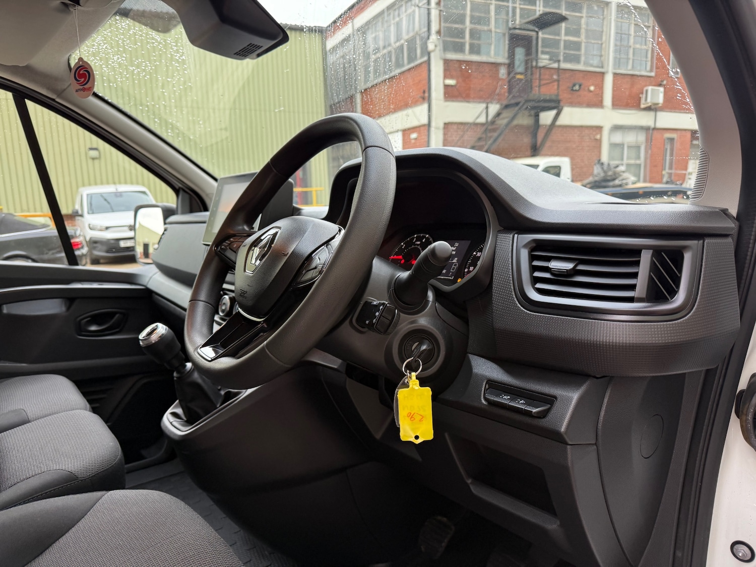 Used Renault Trafic 2022 for sale - 77529464: Photo 22