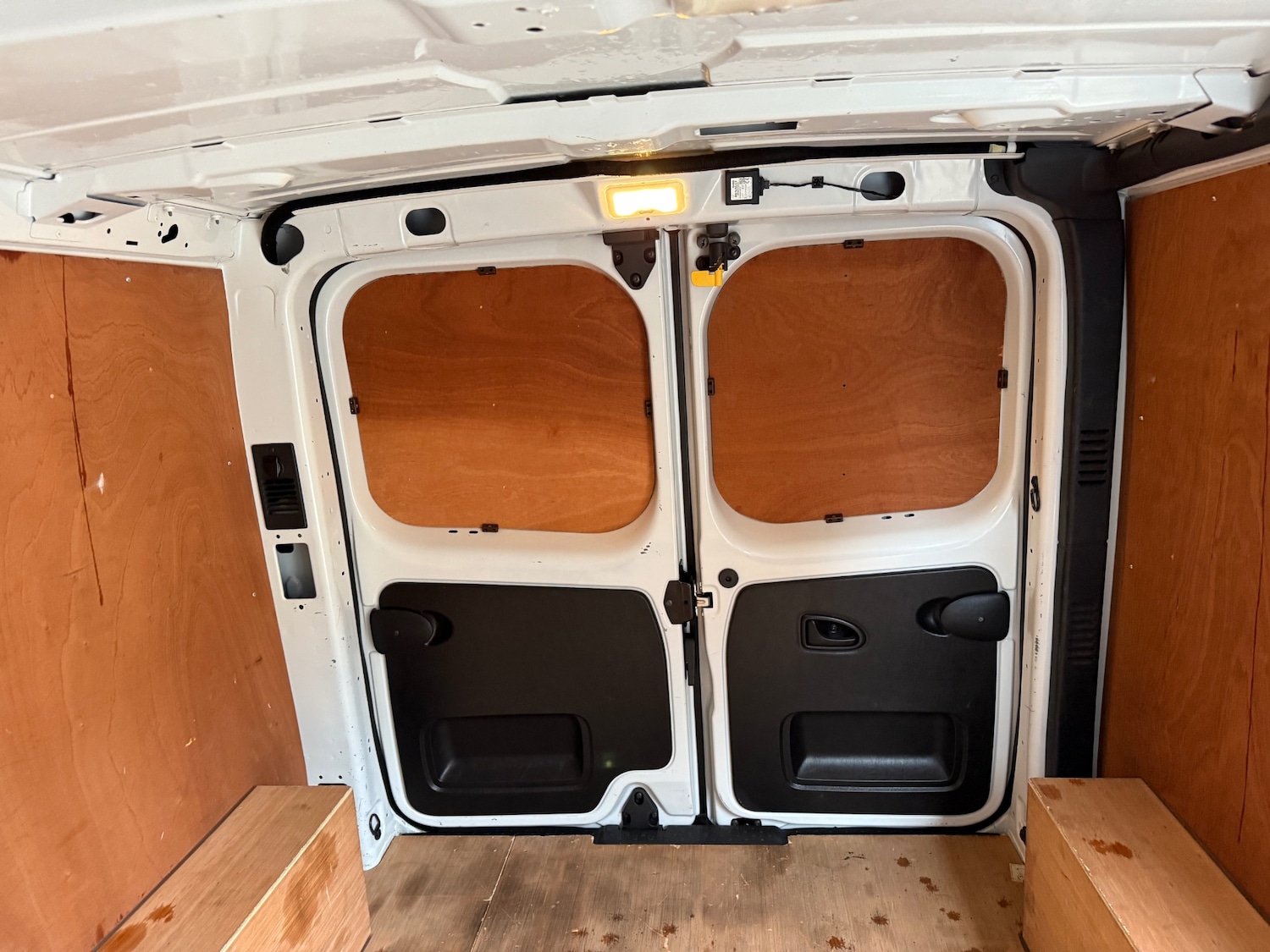 Used Renault Trafic 2022 for sale - 77529464: Photo 28