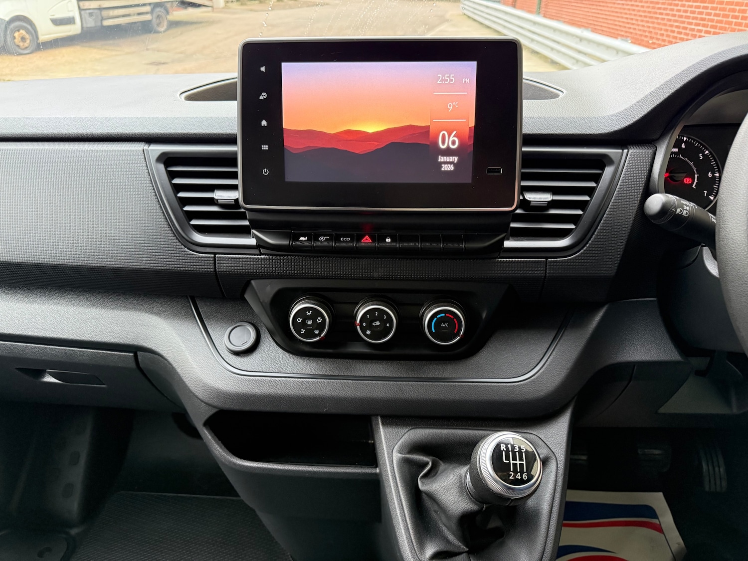 Used Renault Trafic 2022 for sale - 77529464: Photo 31