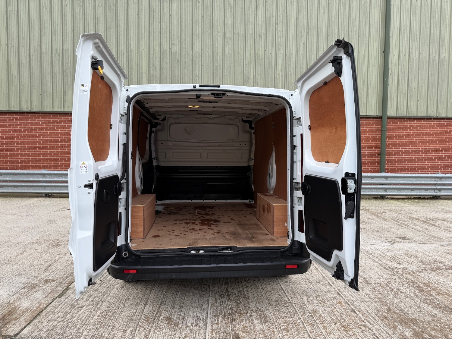 Used Renault Trafic 2022 for sale - 77529464: Photo 7