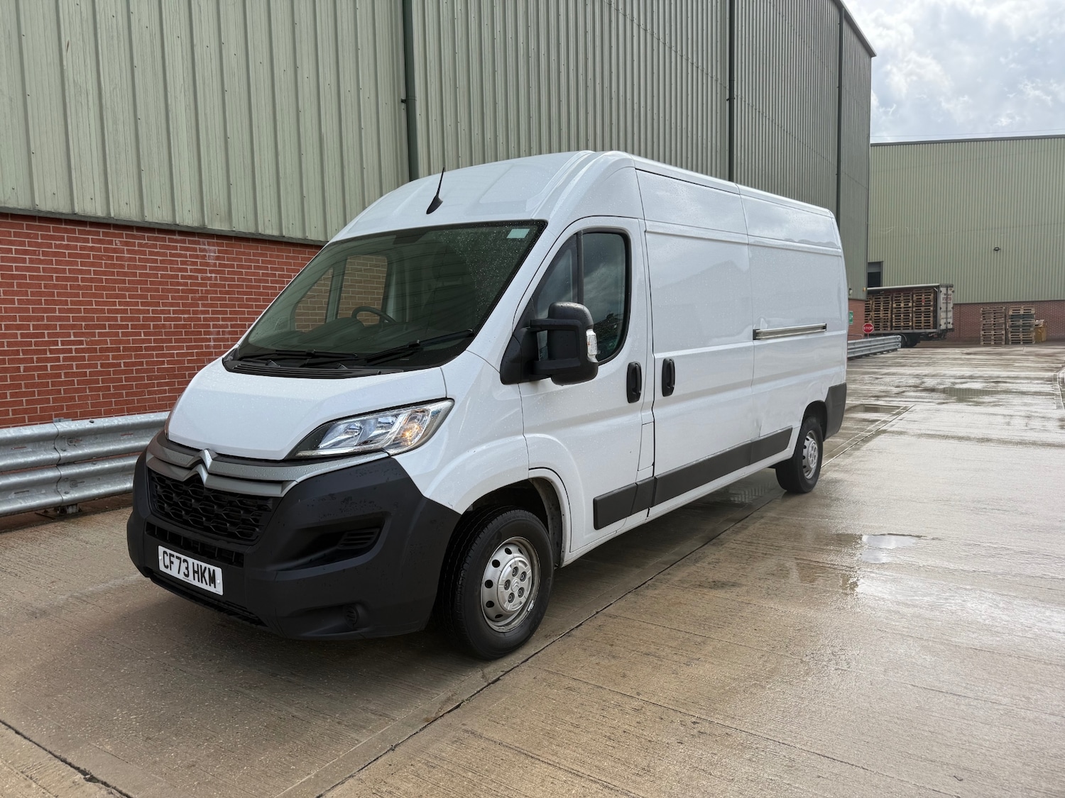 Vehicle 7