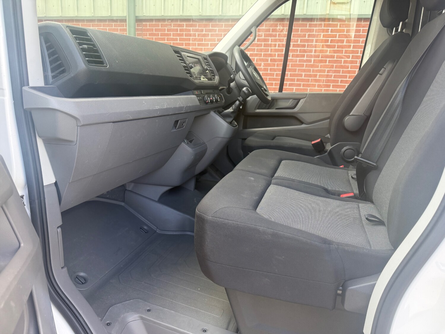 Used Volkswagen Crafter 2023 for sale - 76611498: Photo 11