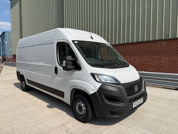 Used Fiat Ducato 2023 for sale - 75354479: Photo