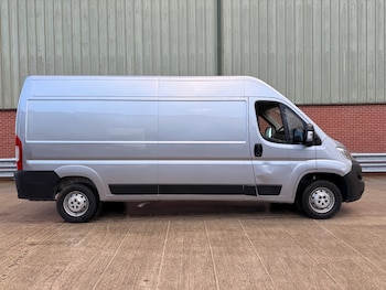 Used Citroen Relay 2023 for sale - 78339788: Photo