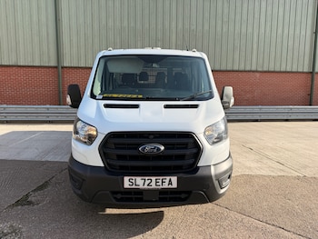 Used Ford Transit 2022 for sale - 77661850: Photo
