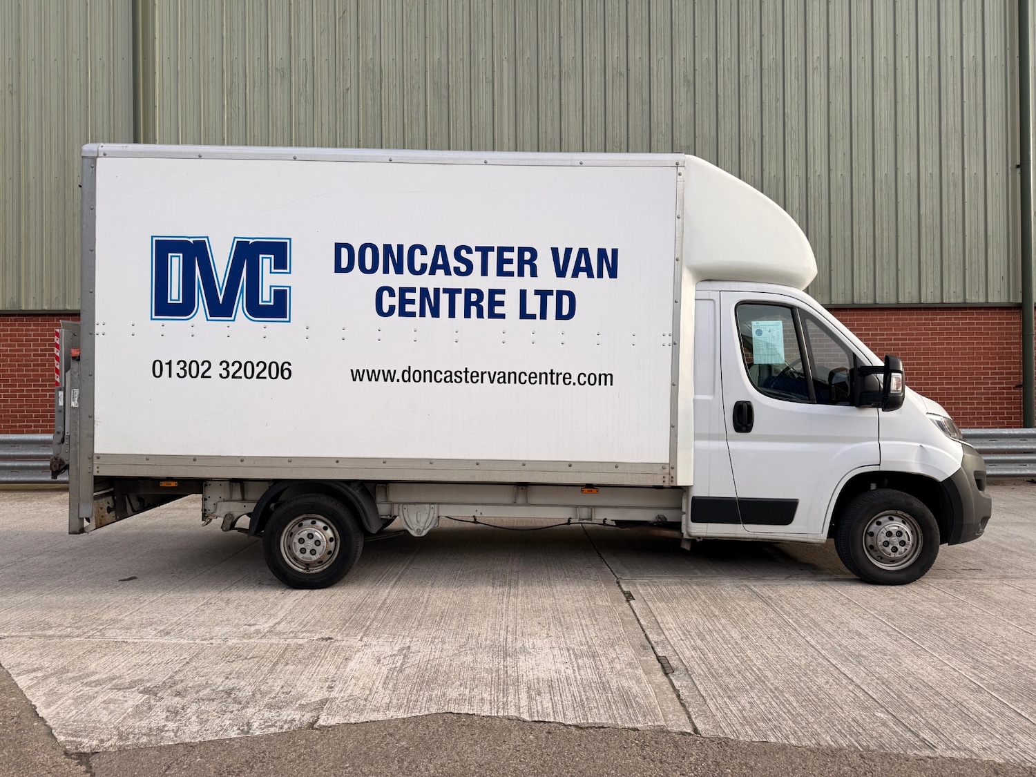 Used Citroen Relay 2021 for sale - 77601987: Photo 2