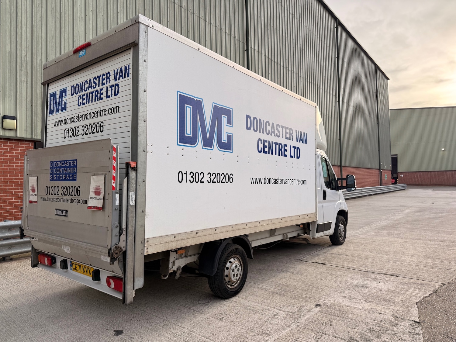 Used Citroen Relay 2021 for sale - 77601987: Photo 3