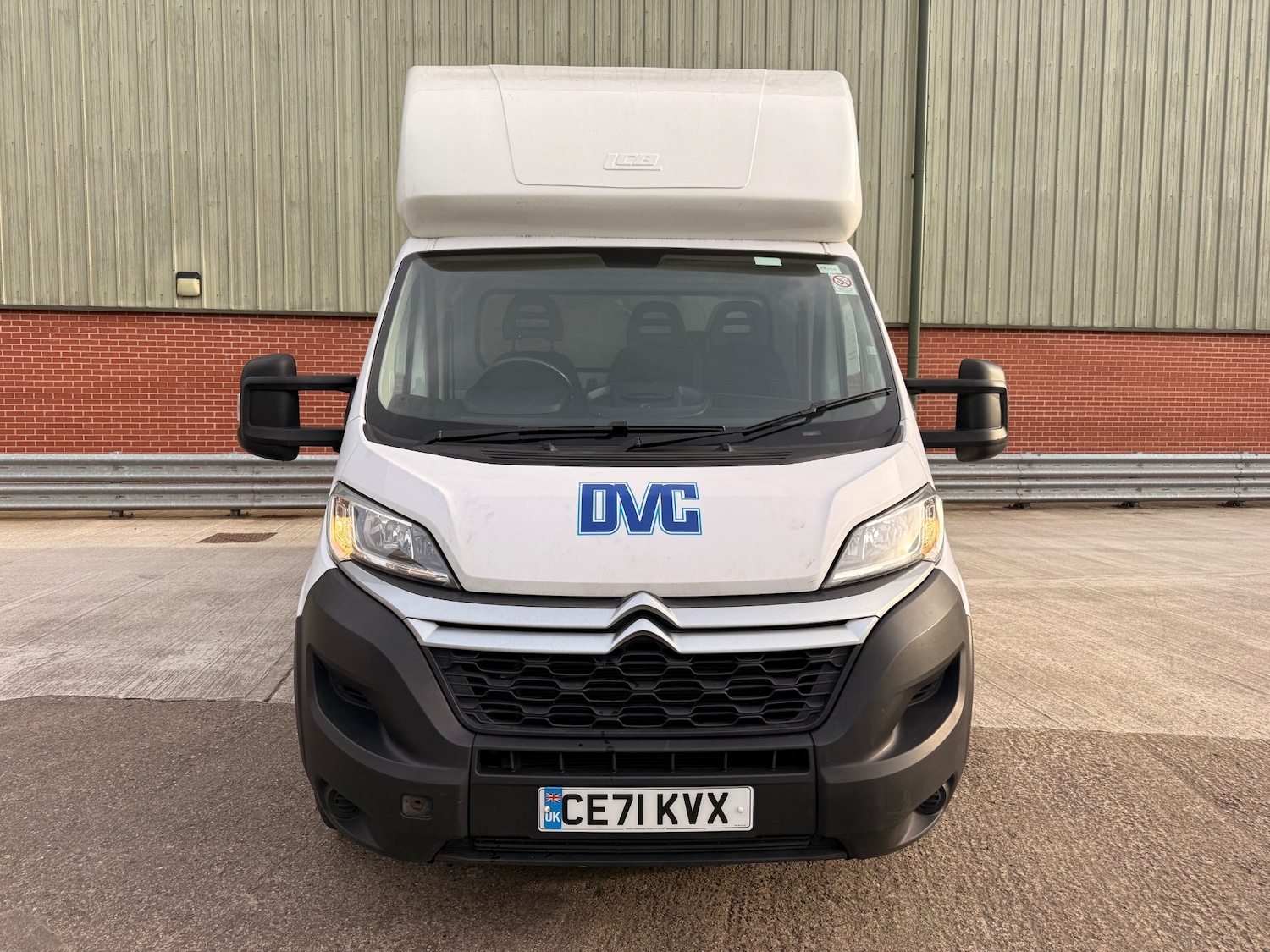 Used Citroen Relay 2021 for sale - 77601987: Photo 4