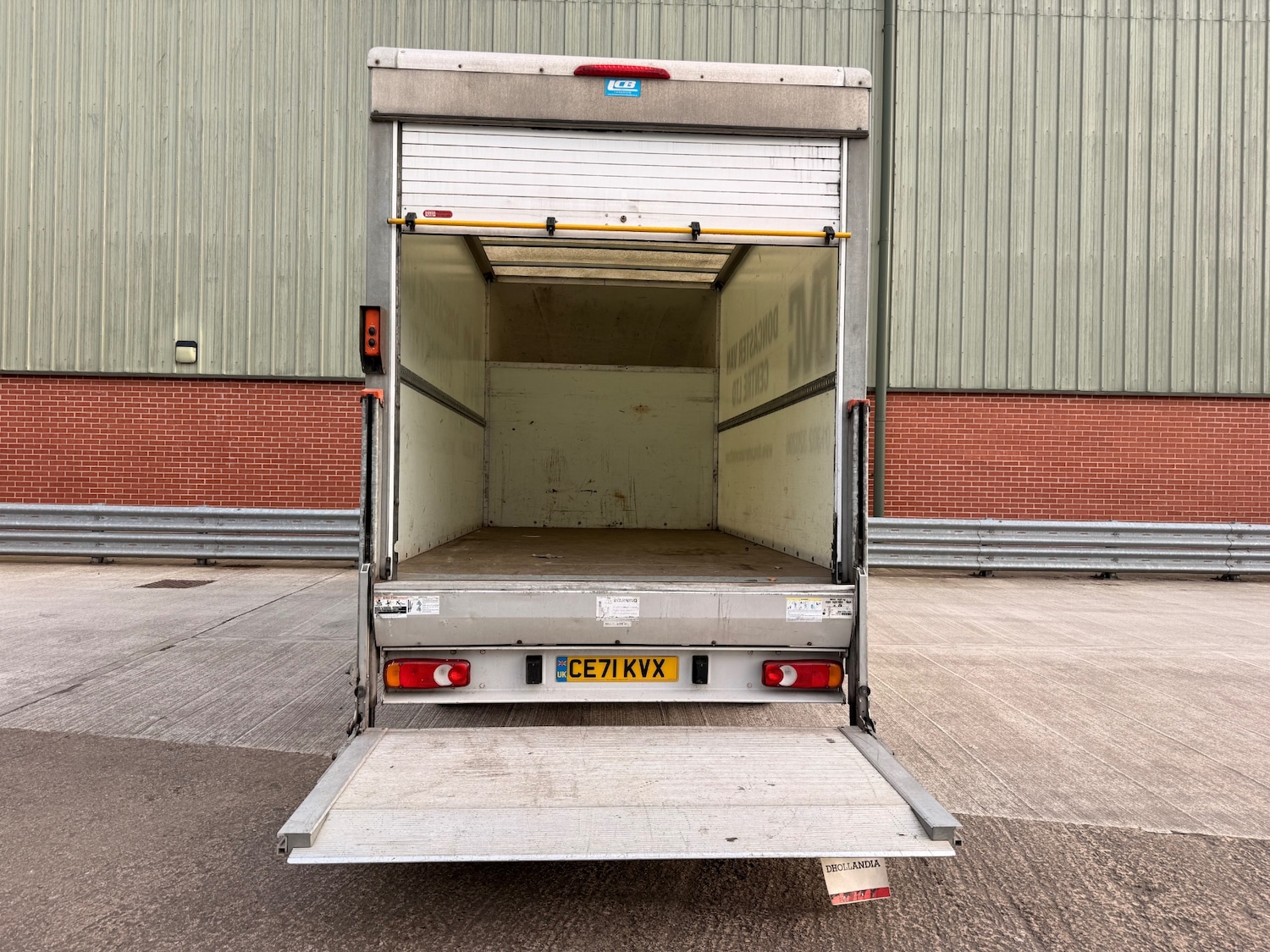 Used Citroen Relay 2021 for sale - 77601987: Photo 6