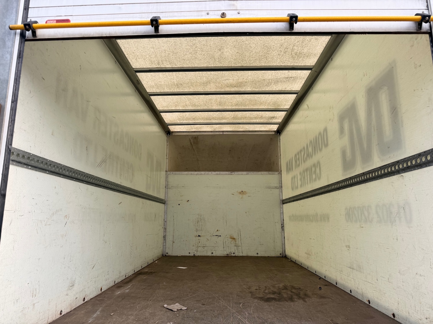 Used Citroen Relay 2021 for sale - 77601987: Photo 7