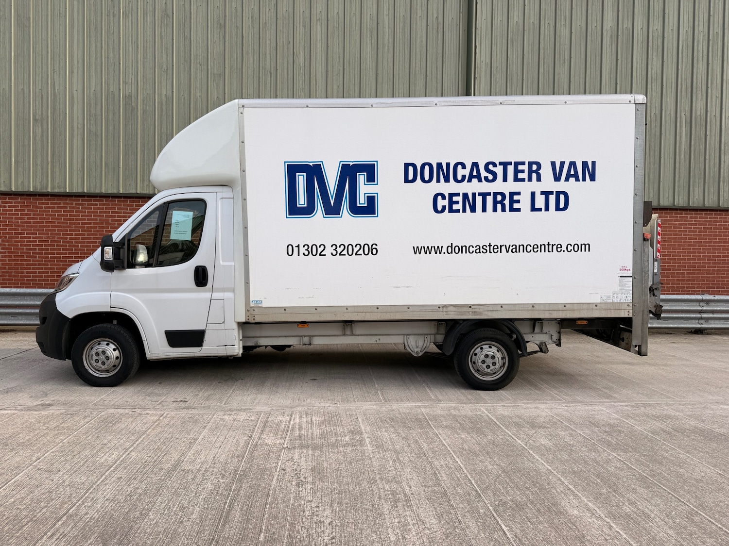 Used Citroen Relay 2021 for sale - 77601987: Photo 9