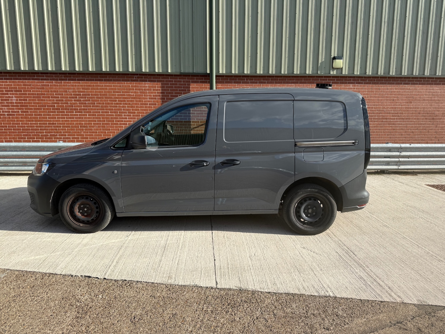 Used Volkswagen Caddy 2022 for sale - 76879387: Photo 7