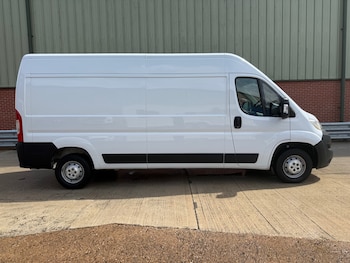 Used Citroen Relay 2023 for sale - 75512765: Photo