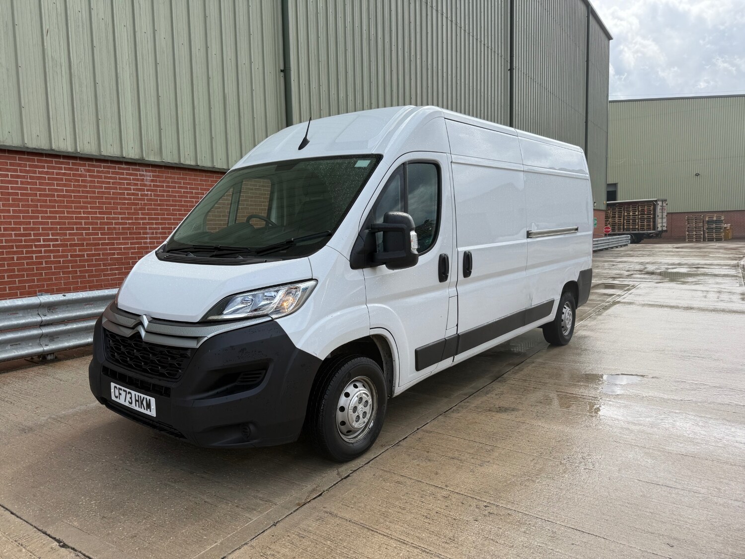 Vehicle 7