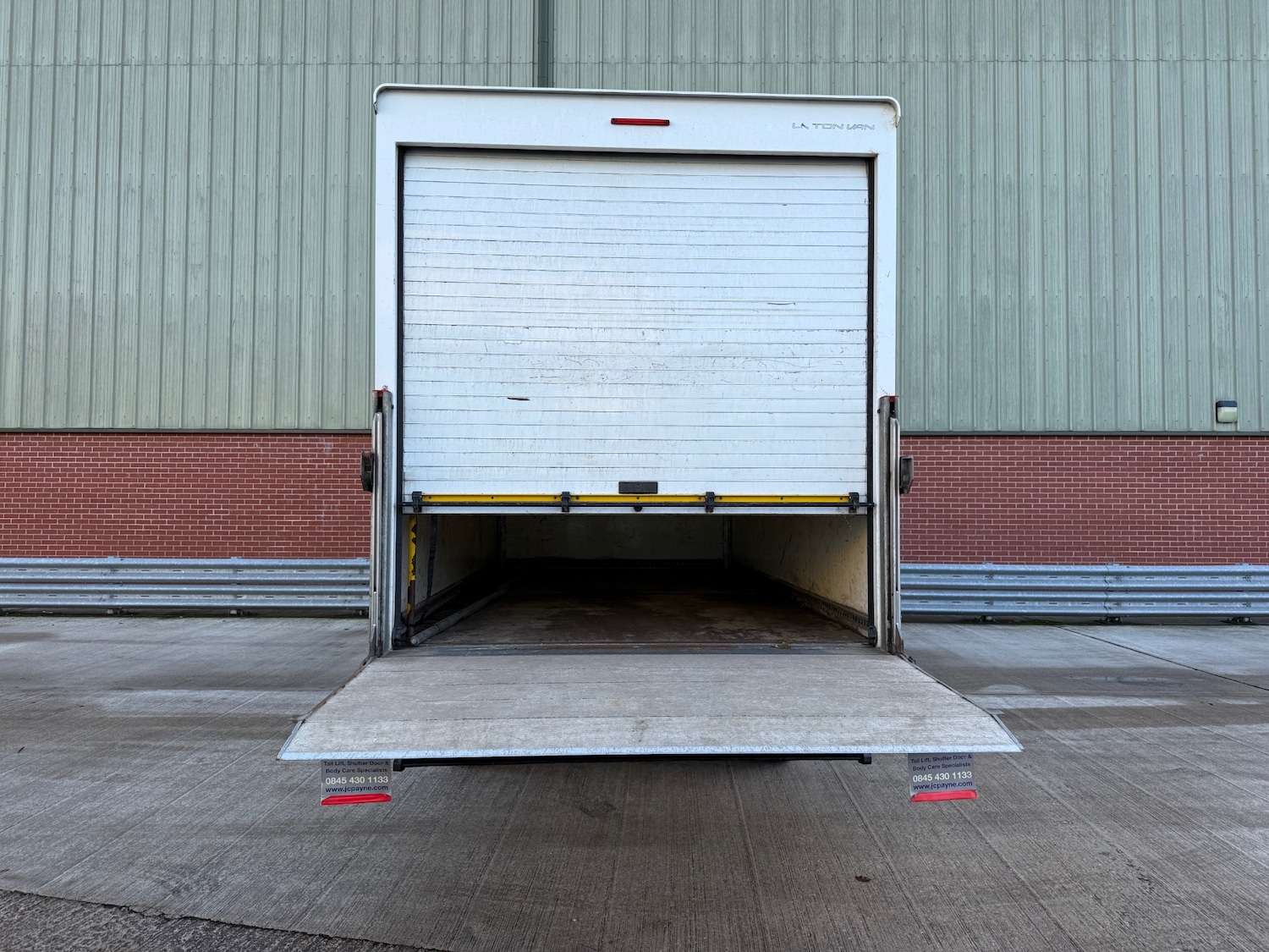 Used Ford Transit 2021 for sale - 77679261: Photo 6