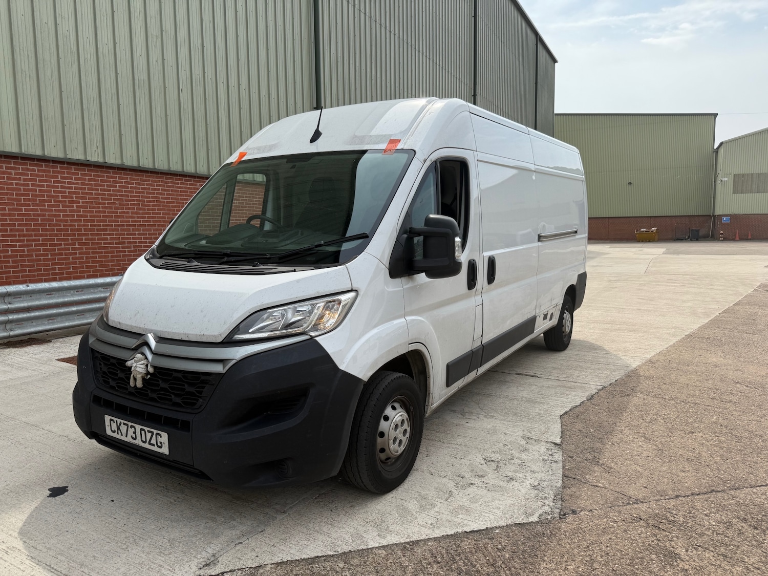 Vehicle 6
