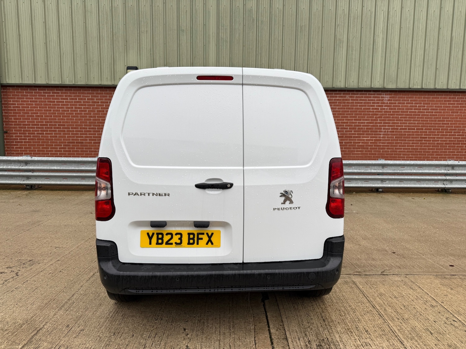 Used Peugeot Partner 2023 for sale - 77004810: Photo 4