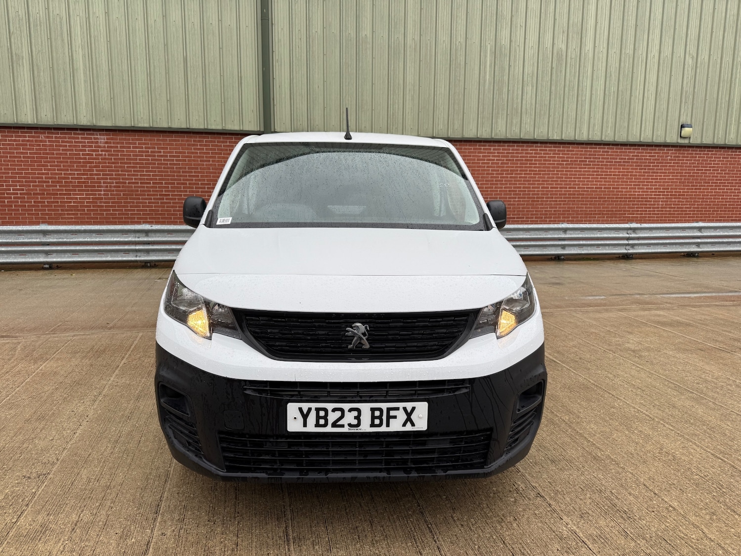 Used Peugeot Partner 2023 for sale - 77004810: Photo 6