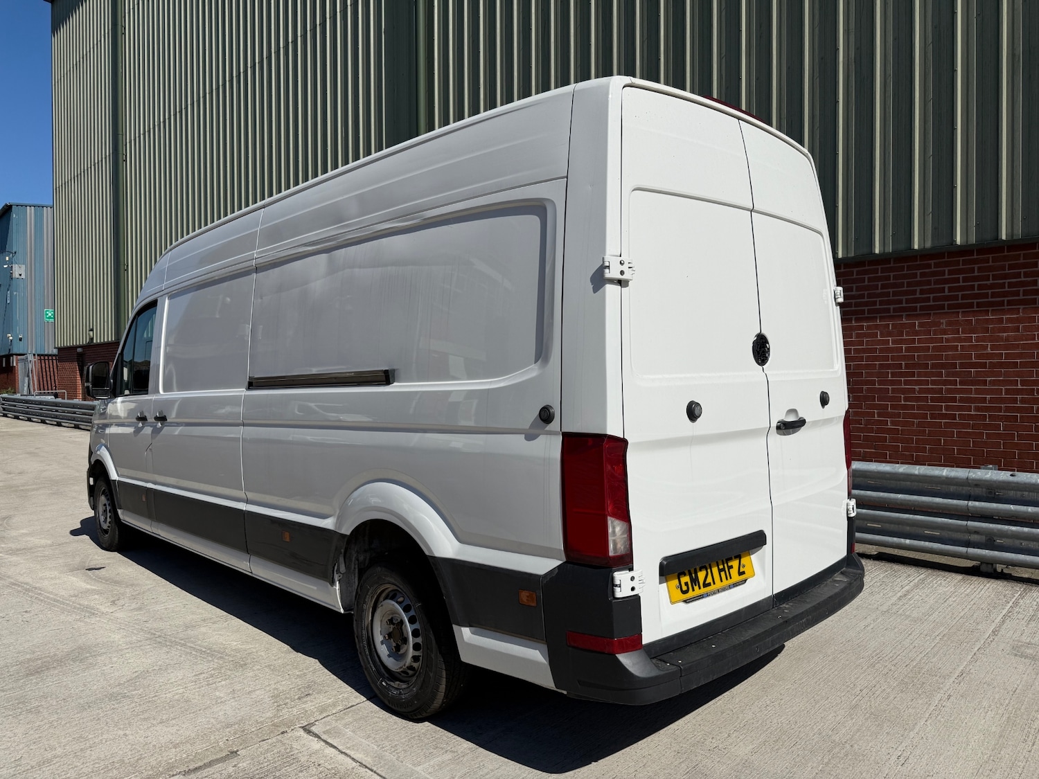 Vehicle 11