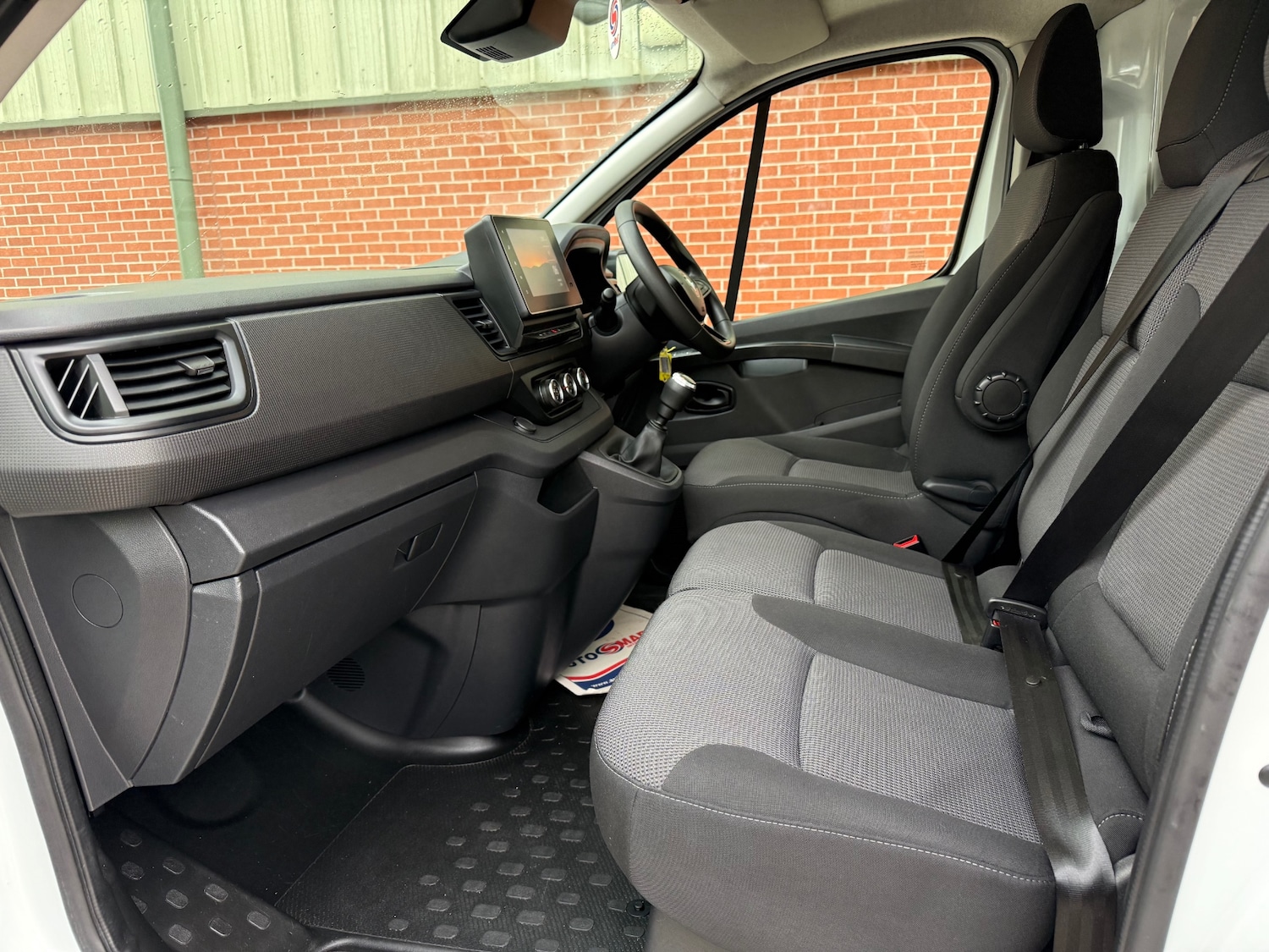 Used Renault Trafic 2022 for sale - 77207978: Photo 11