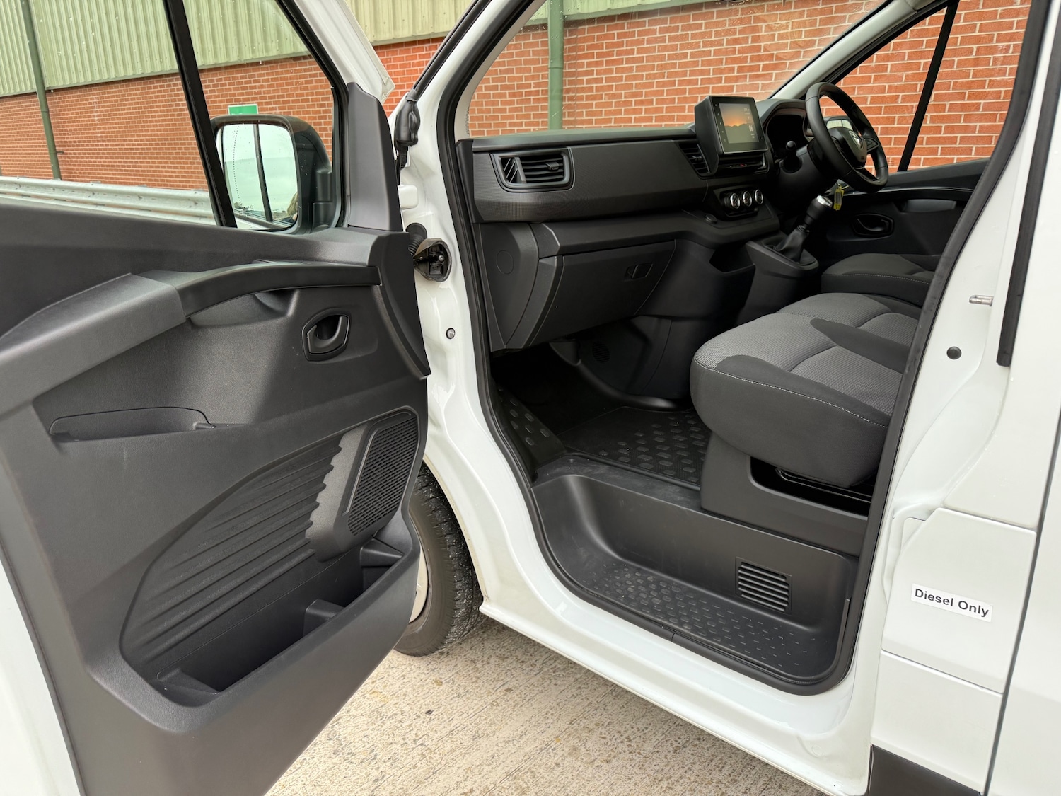 Used Renault Trafic 2022 for sale - 77207978: Photo 14