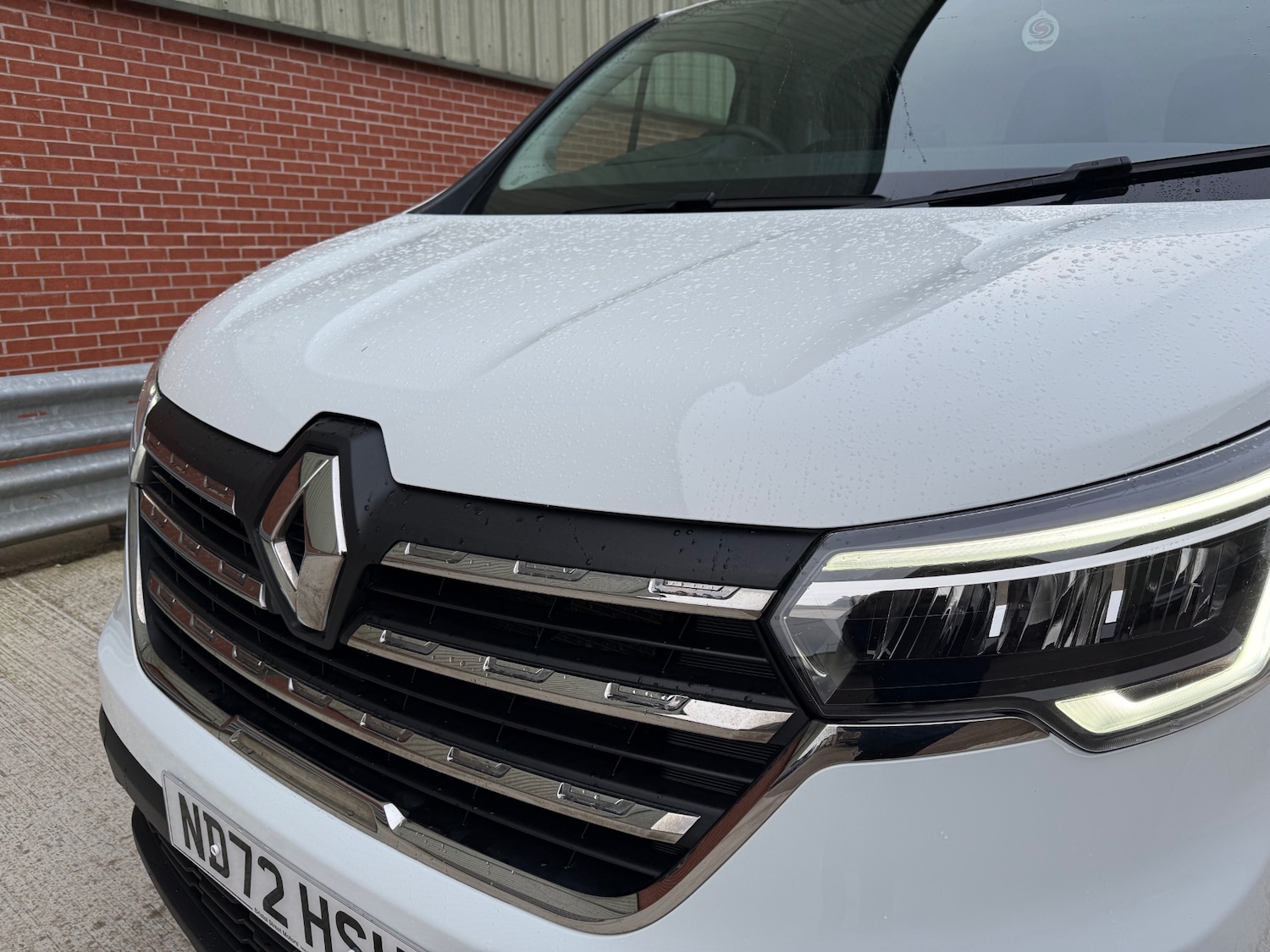 Used Renault Trafic 2022 for sale - 77207978: Photo 18