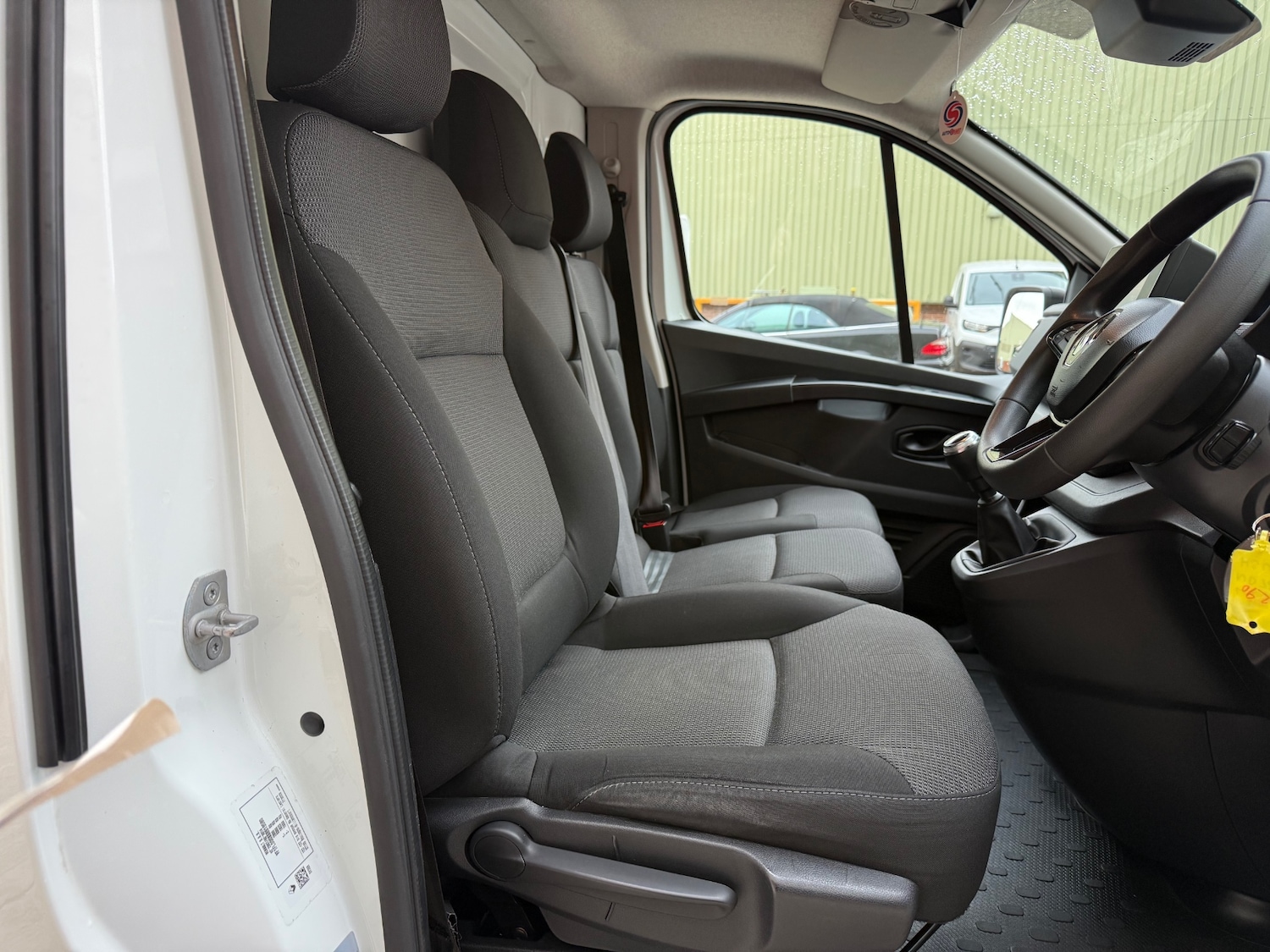 Used Renault Trafic 2022 for sale - 77207978: Photo 20