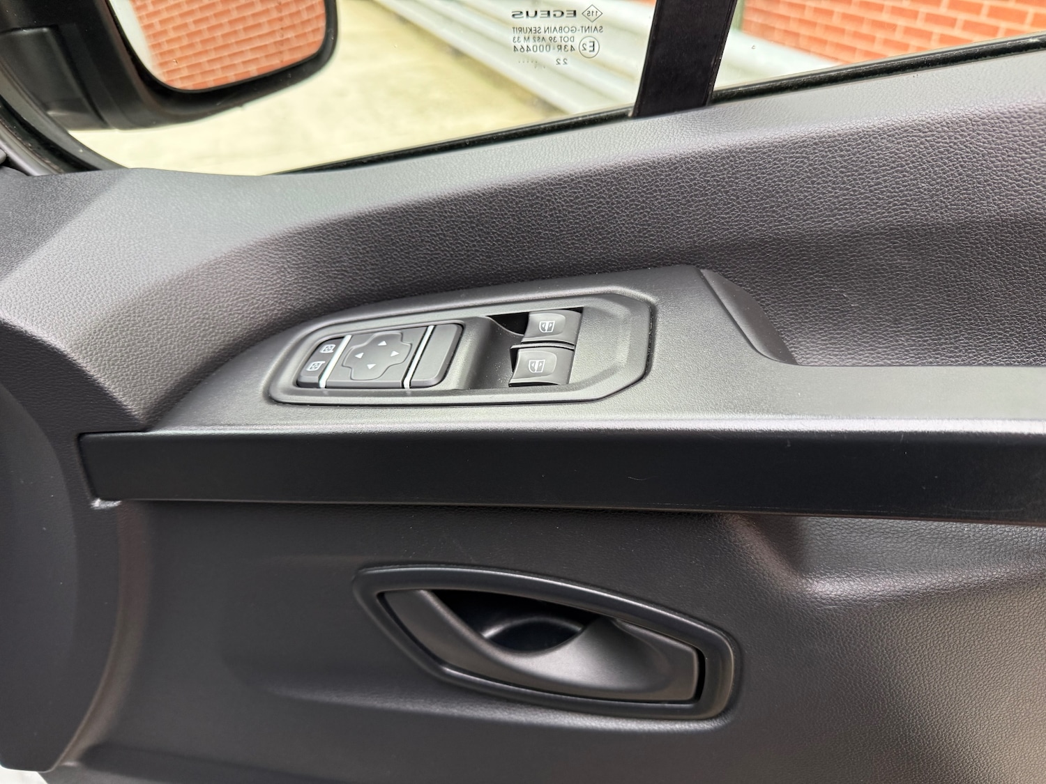 Used Renault Trafic 2022 for sale - 77207978: Photo 25