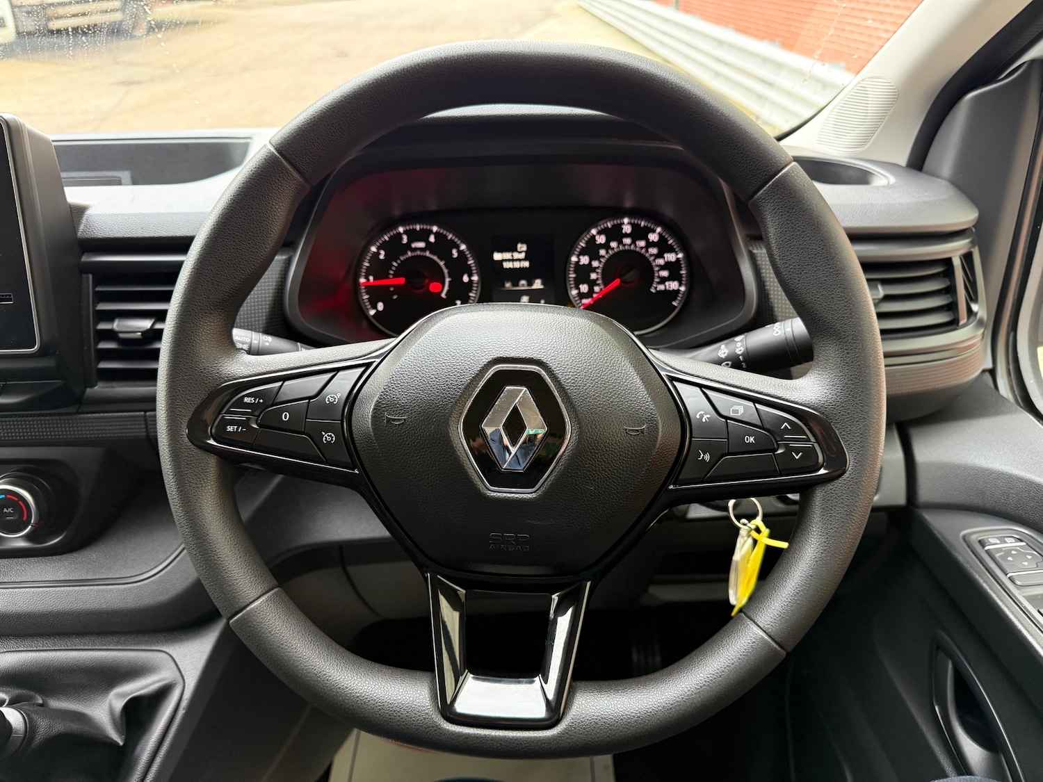 Used Renault Trafic 2022 for sale - 77207978: Photo 29