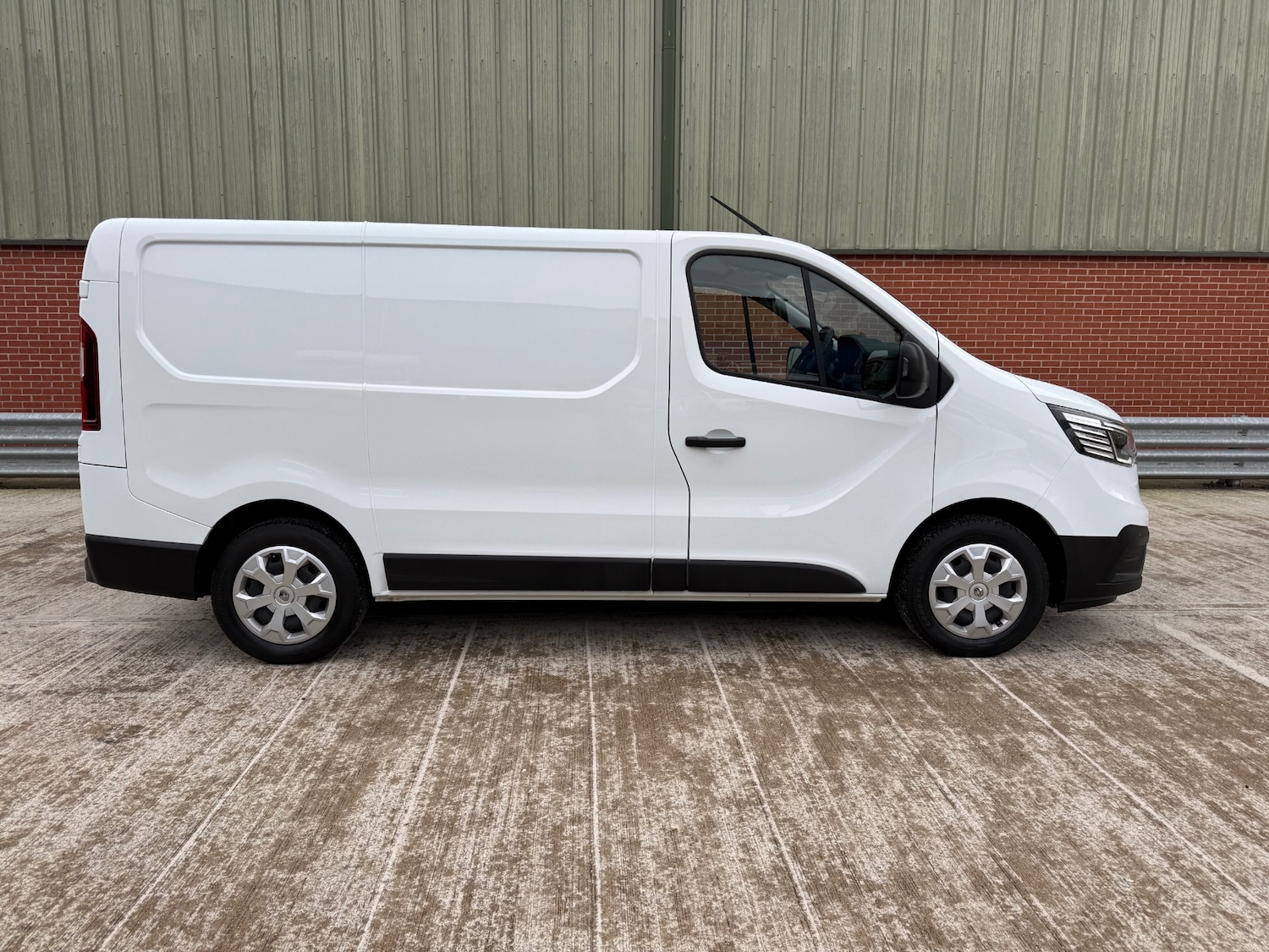 Used Renault Trafic 2022 for sale - 77207978: Photo 3