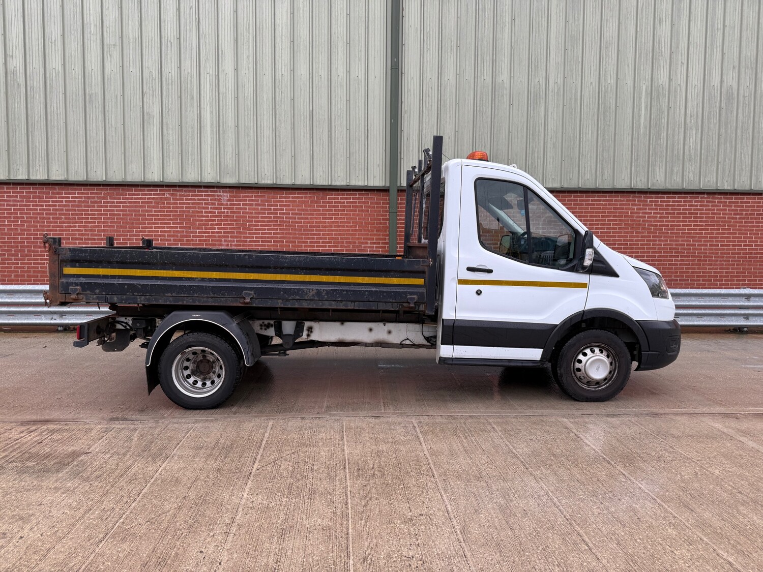 Used Ford Transit 2022 for sale - 77195928: Photo 2