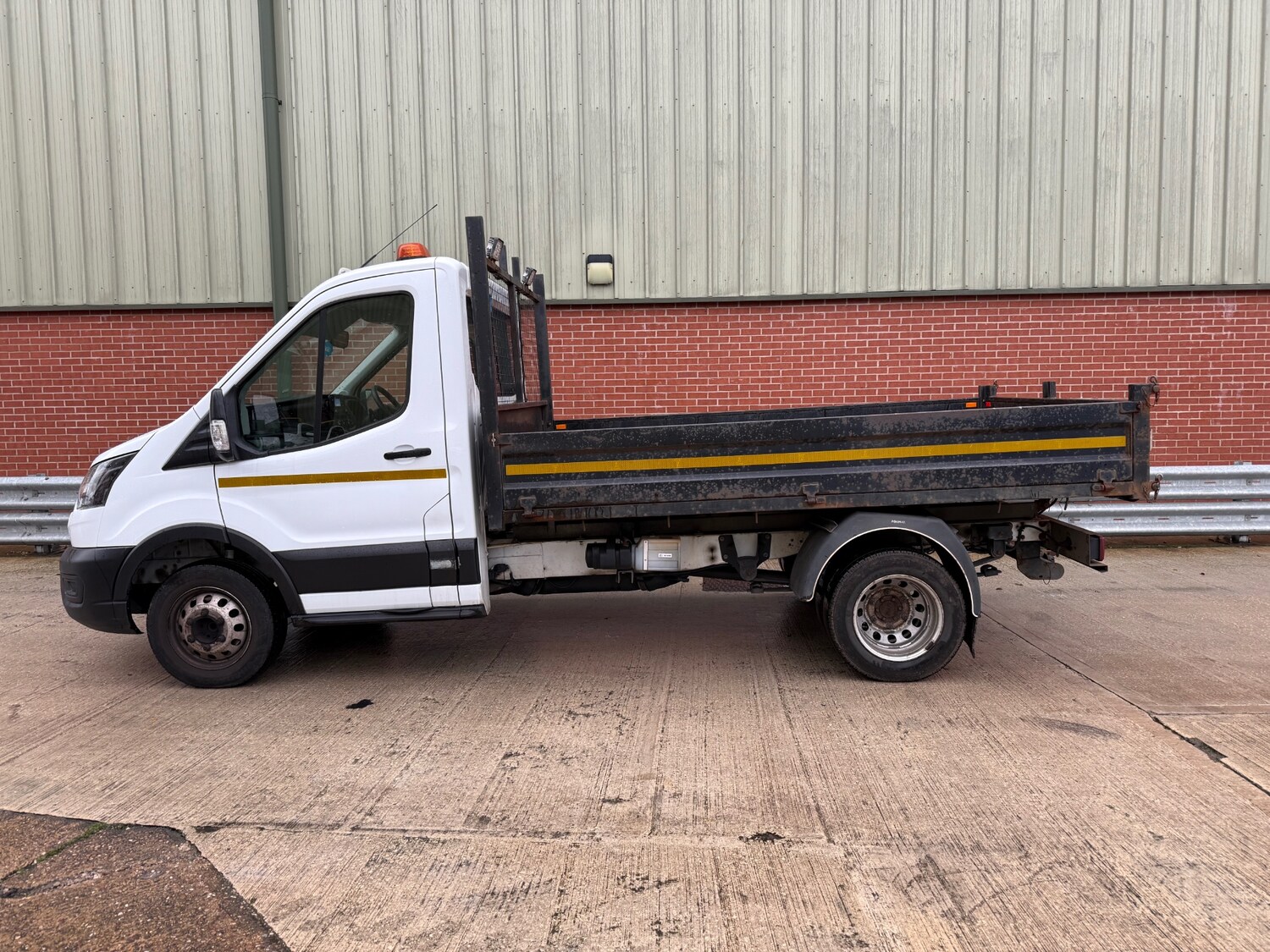 Used Ford Transit 2022 for sale - 77195928: Photo 7