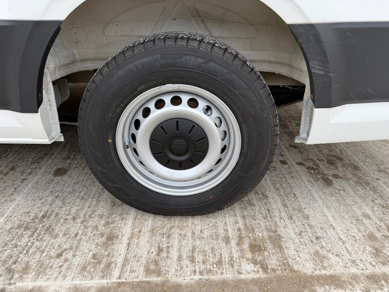 Used Volkswagen Crafter 2021 for sale - 77679103: Photo 11