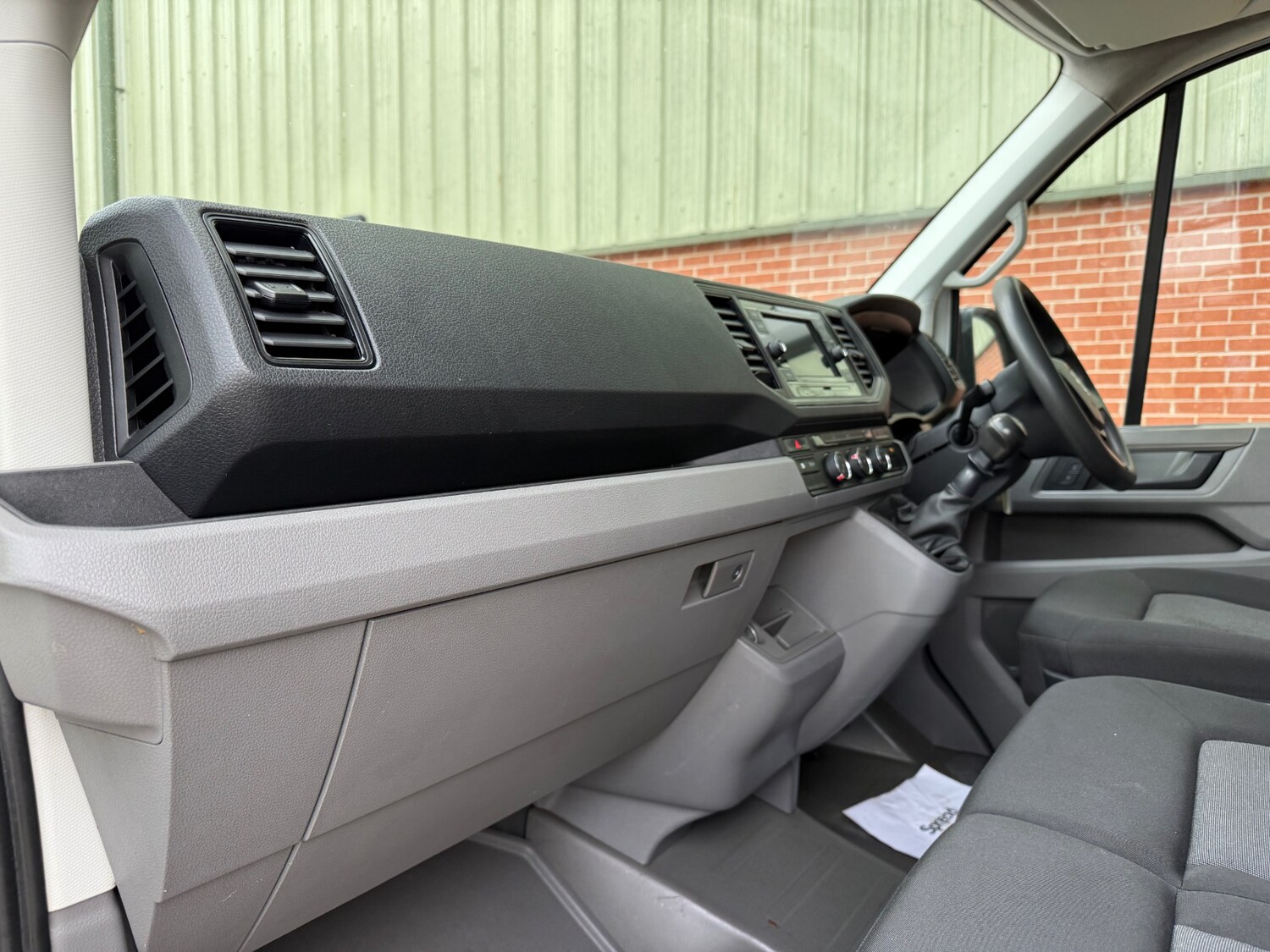 Used Volkswagen Crafter 2021 for sale - 77679103: Photo 15