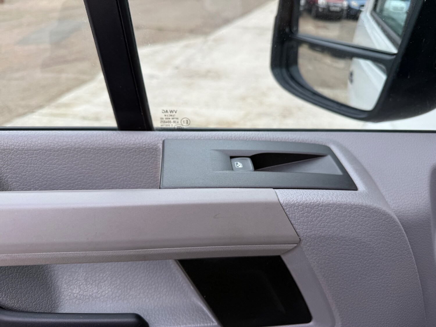 Used Volkswagen Crafter 2021 for sale - 77679103: Photo 17