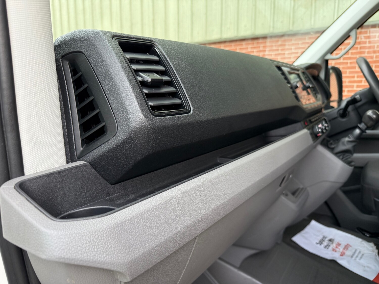 Used Volkswagen Crafter 2021 for sale - 77679103: Photo 18