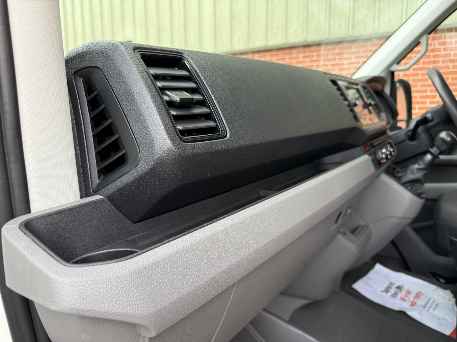 Used Volkswagen Crafter 2021 for sale - 77679103: Photo 19