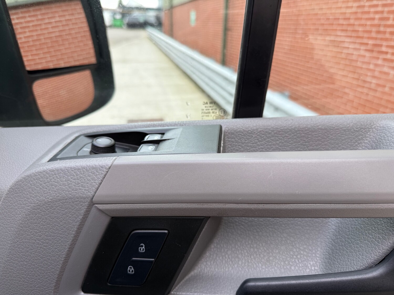 Used Volkswagen Crafter 2021 for sale - 77679103: Photo 26