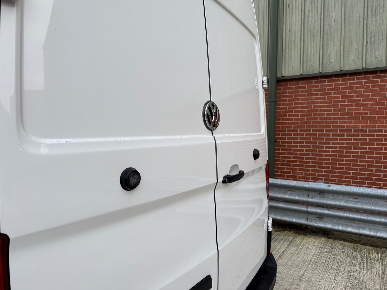 Used Volkswagen Crafter 2021 for sale - 77679103: Photo 27