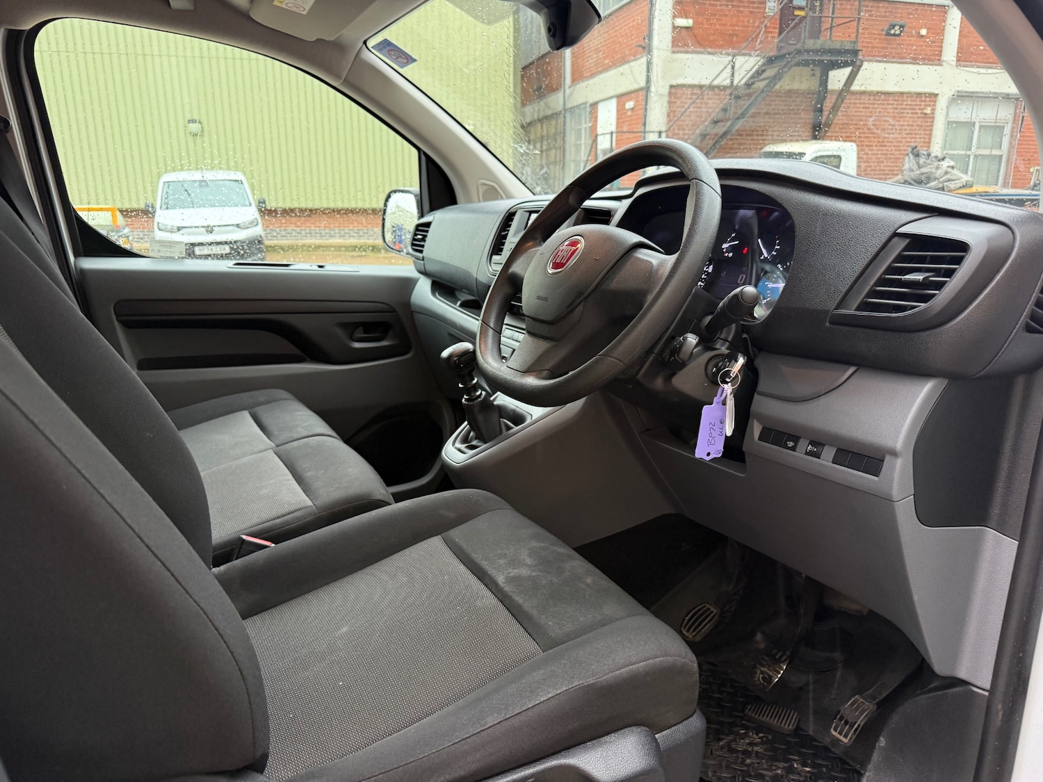 Used Fiat Scudo 2023 for sale - 77515929: Photo 10