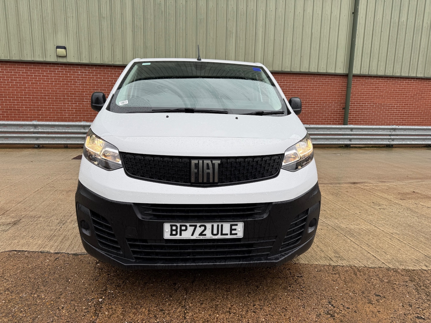 Used Fiat Scudo 2023 for sale - 77515929: Photo 4