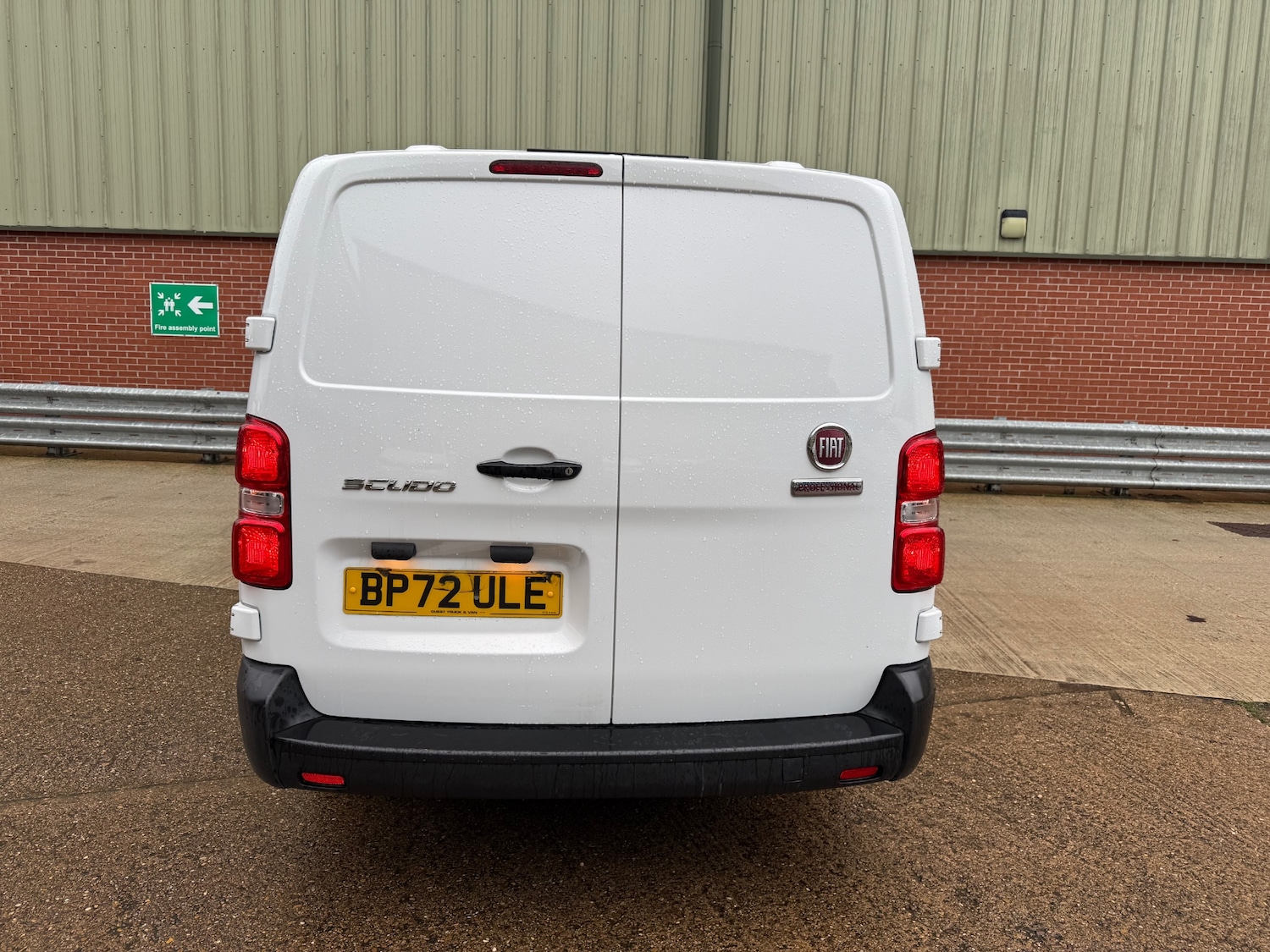 Used Fiat Scudo 2023 for sale - 77515929: Photo 5