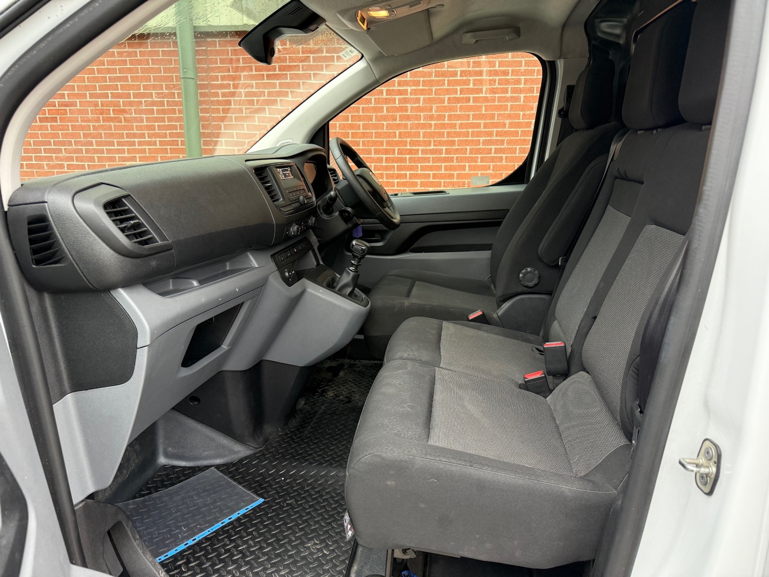 Used Fiat Scudo 2023 for sale - 77515929: Photo 9